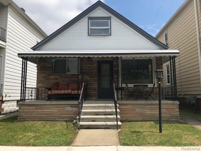 11690 Gallagher St, HamtraMcK, MI 48212 - photo 1