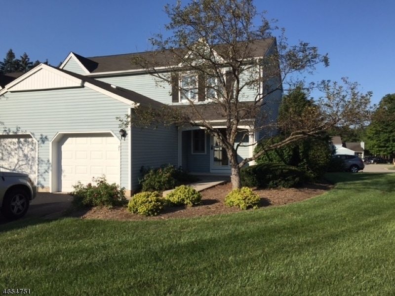 21 Carriage Ln unit 21, Newton, NJ 07860 - photo 1