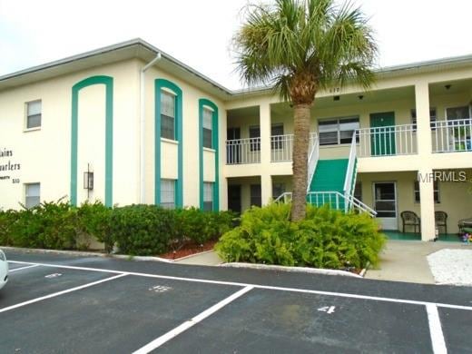 510 70th Ave, Saint Pete Beach, FL 33706 - photo 1