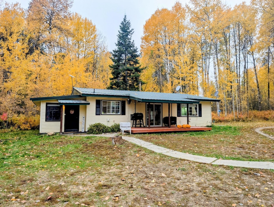 4583 Furze Rd, Clayton, WA 99110 - photo 1