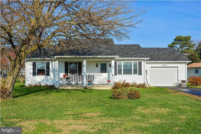 21118 Green Ln, Rock Hall, MD 21661 - photo 1