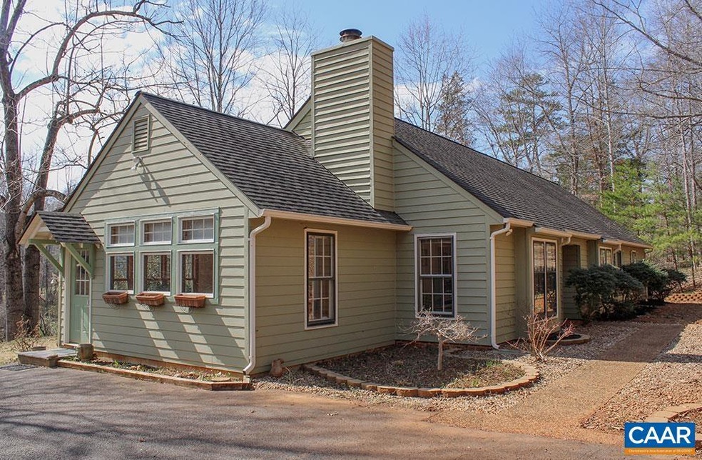 1510 Gray Fox Trail, Charlottesville, VA 22901 - photo 1