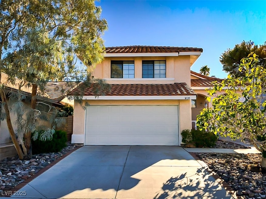 3020 Waterview Dr, Las Vegas, NV 89117 - photo 1