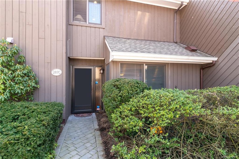 287 S Broadway unit C, Tarrytown, NY 10591 - photo 1
