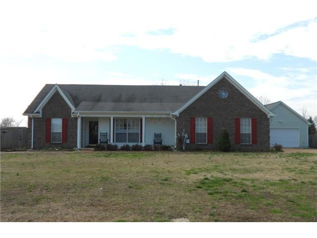 25 Austin Cir, Oakland, TN 38060 - photo 1