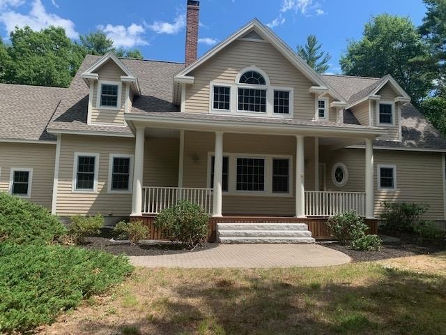 29 Interlakes Way, Wolfeboro, NH 03894 - photo 1