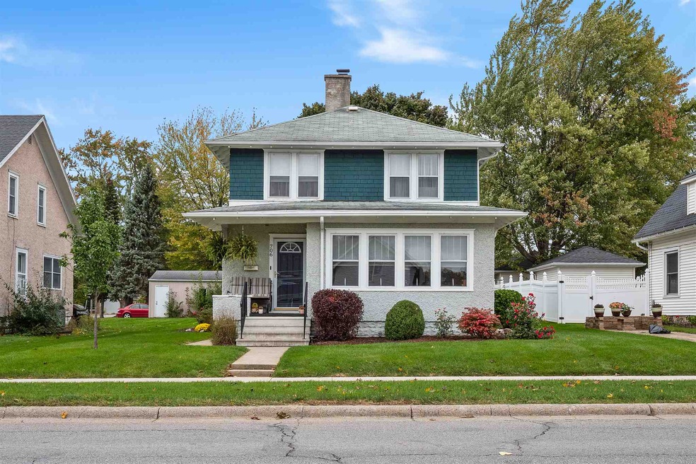 706 E 7th St, Auburn, IN 46706 - photo 1