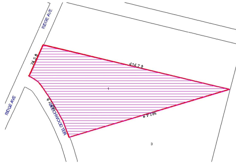 0 Beechwood Terrace, Palmyra Township, PA 18428 - photo 1