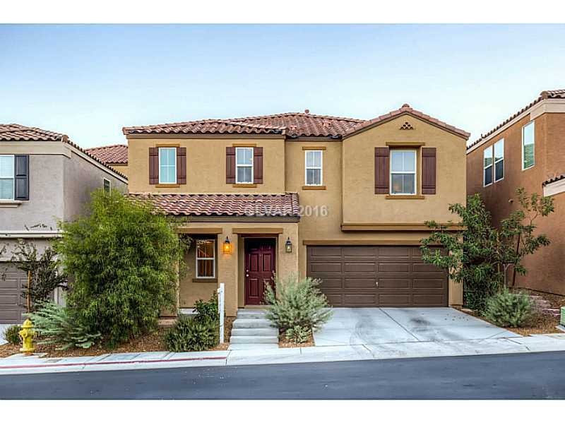 Property Photo. Front