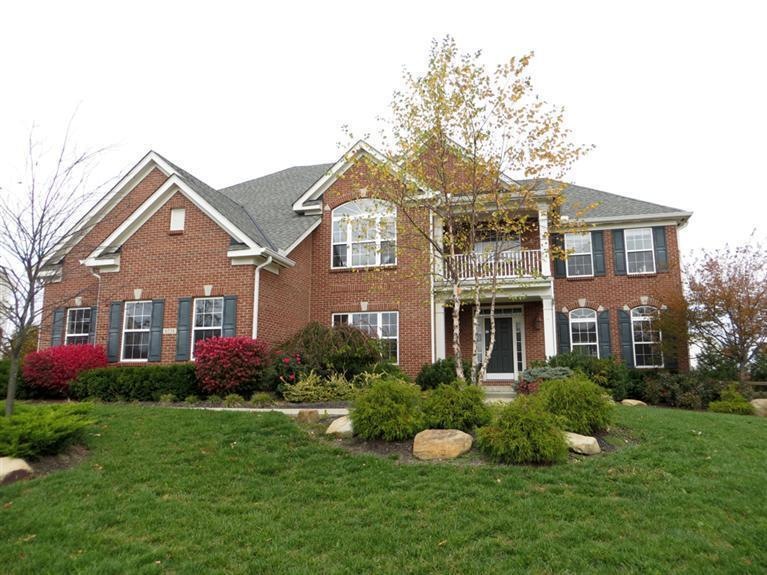 6238 Lancashire Trail, Liberty Township, OH 45044 - photo 1