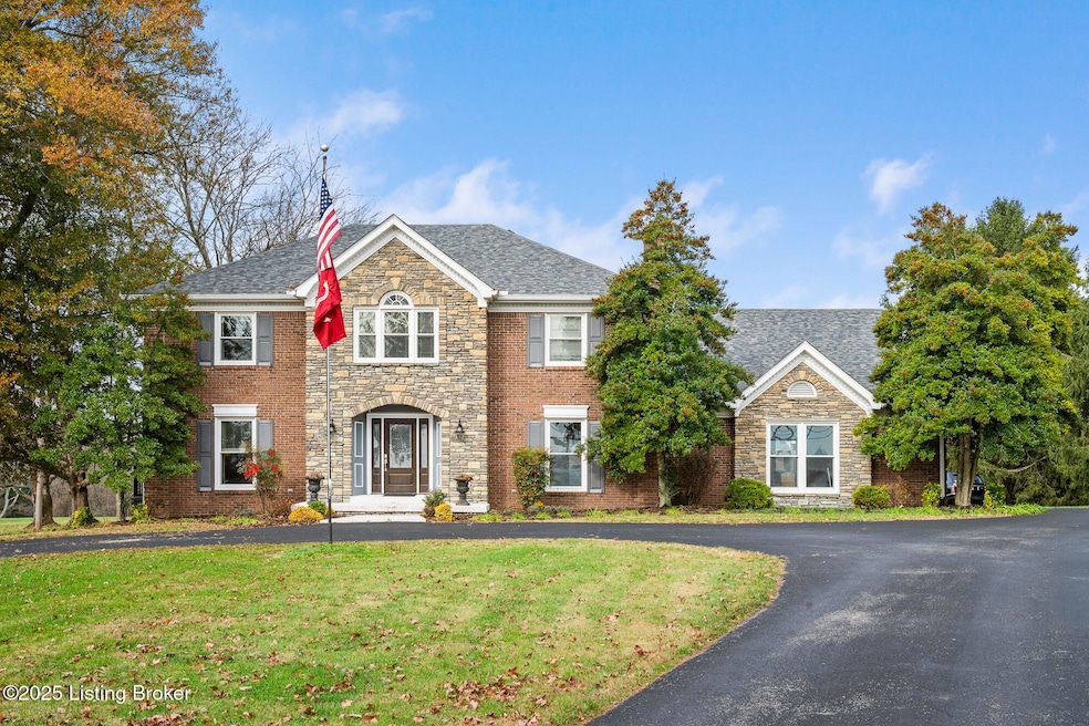 4405 W Hwy 22, Crestwood, KY 40014 - photo 1