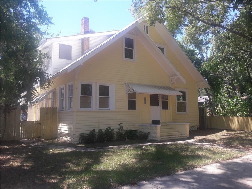 unlisted-address, Saint Petersburg, FL 33705 - photo 1