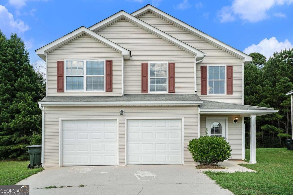 4860 Heather Mill Trace, Snellville, GA 30039 - photo 1