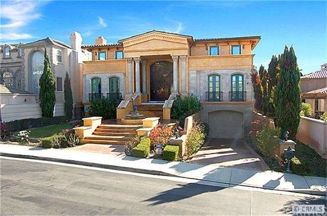 Stunning Tuscan Estate