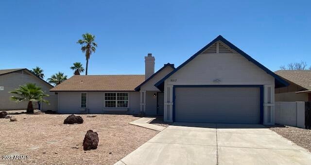 9517 E. Fairbrook St.