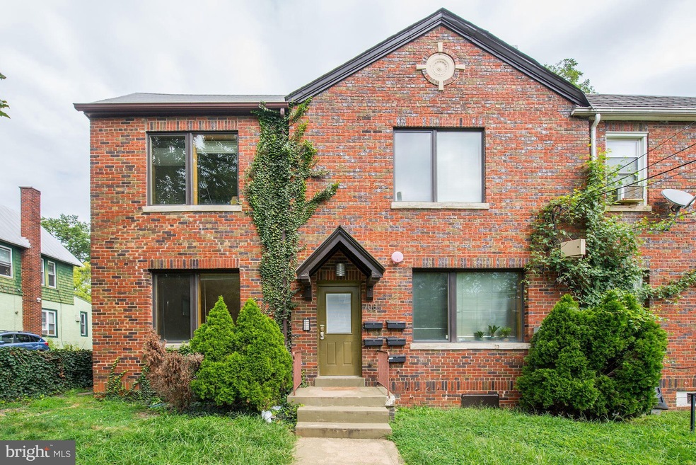 708 Irving St NE unit 101, Washington, DC 20017 - photo 1