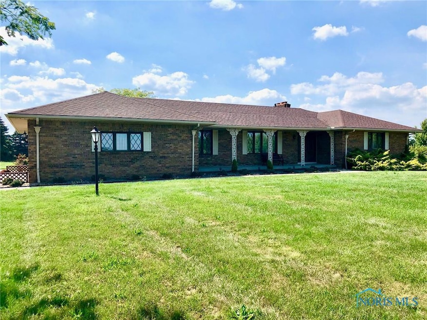 6100 N Opfer Lentz Rd, Curtice, OH 43412 - photo 1