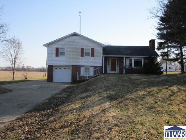 744 E Strawberry Rd, Montezuma, IN 47862 - photo 1