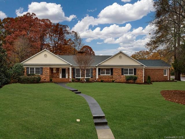 Welcome to 4257 Oldfield Road. A completely remode