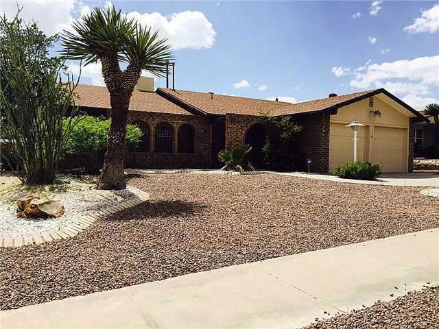 1513 Charles Owens Dr, El Paso, TX 79936 - photo 1