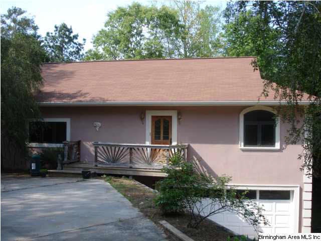 37 Gerald's Point  Wedowee, AL 36278