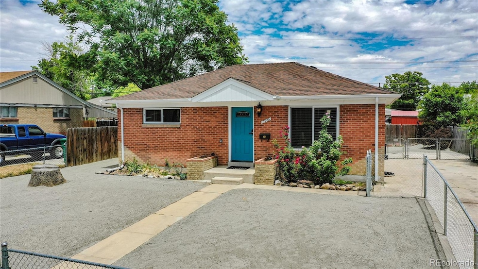 7020 Avrum Dr, Denver, CO 80221 - photo 1