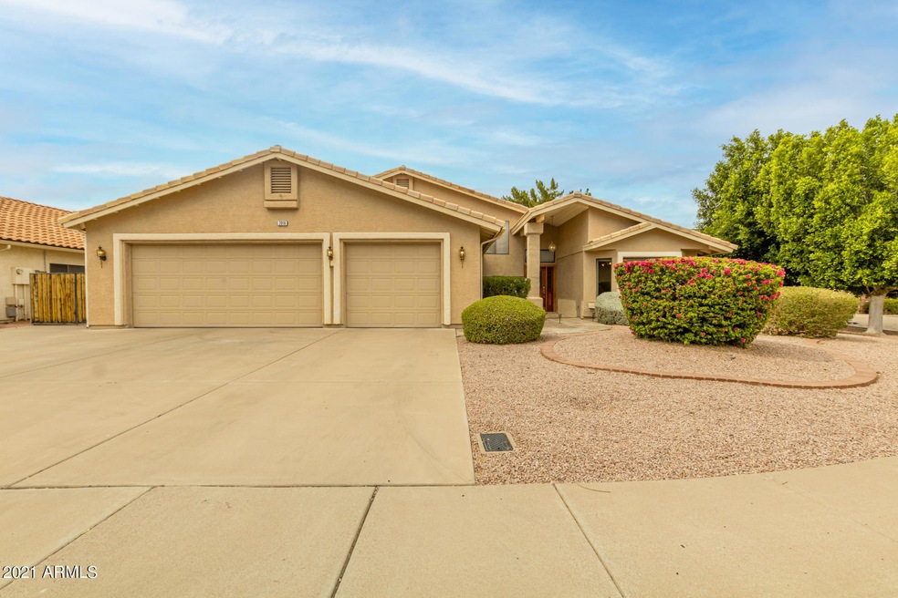 2016 E Carmen St, Tempe, AZ 85283 - photo 1