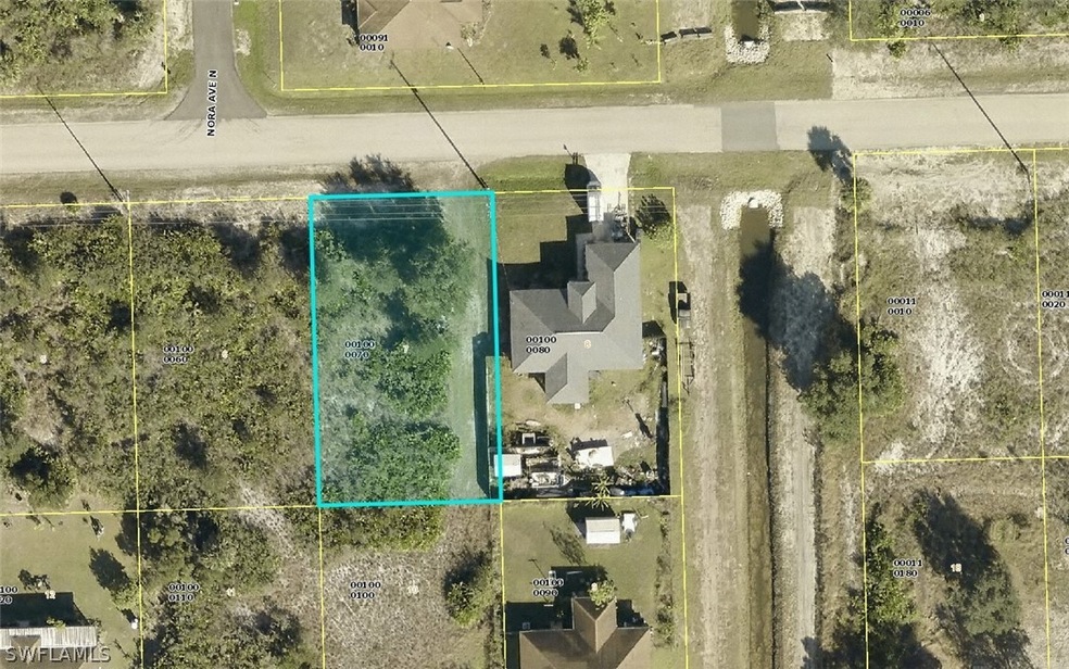 3103 59th St W, Lehigh Acres, FL 33971 - photo 1