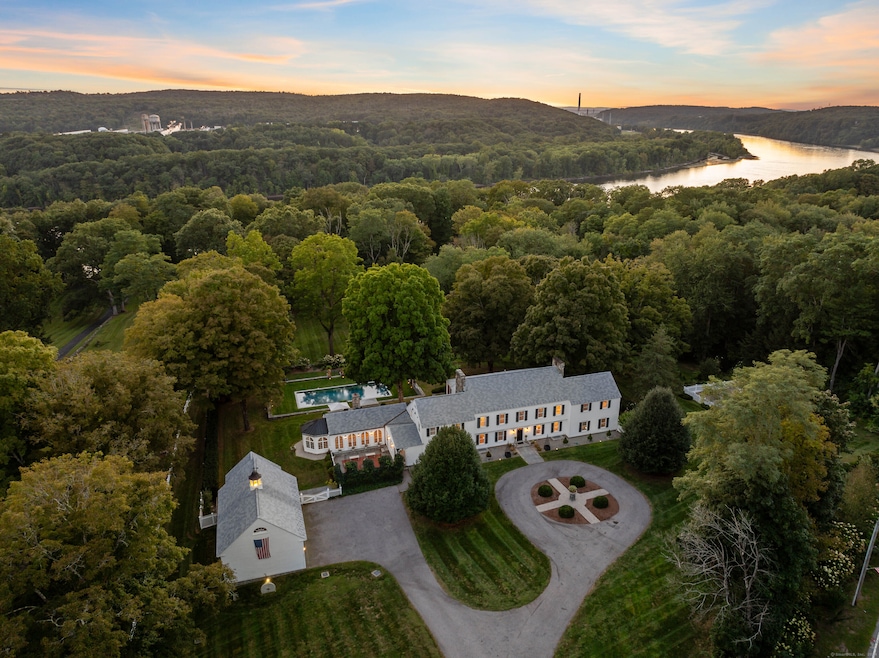 WELCOME HOME TO THE RICHTER ESTATE