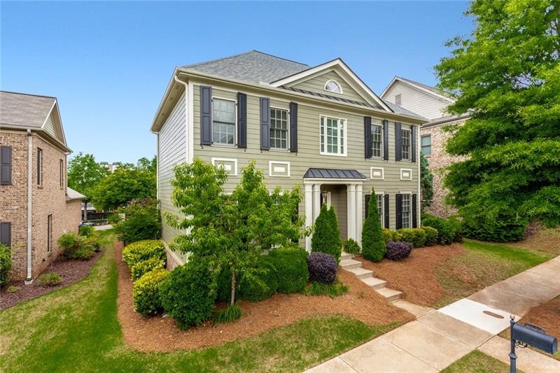 Impeccable 4 bdrm/3.5 ba home in sought-after Heat