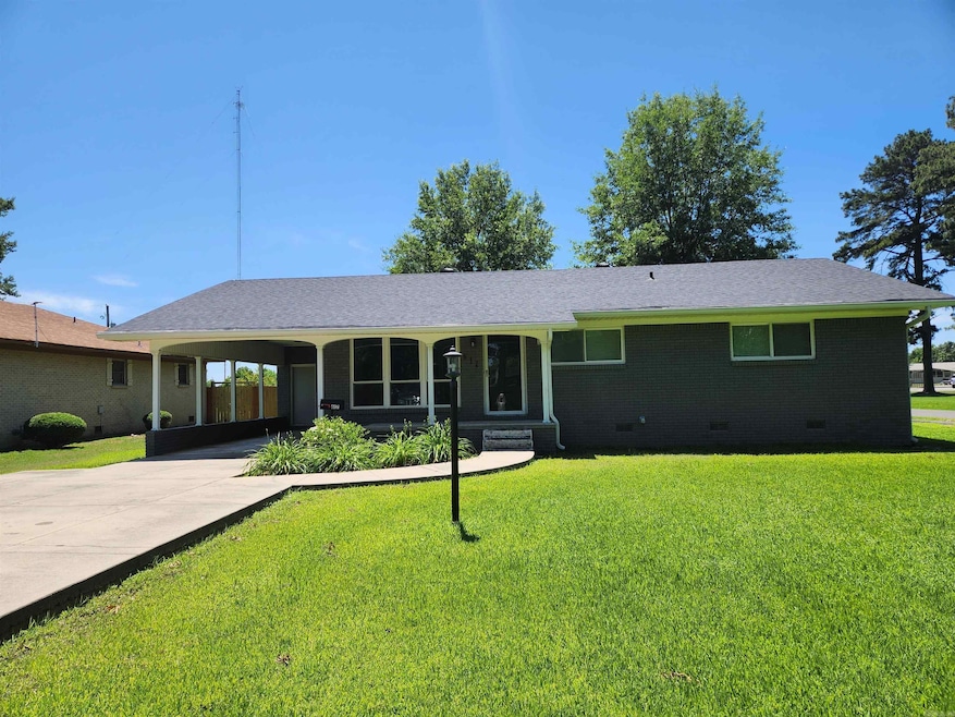 Pending $165,000