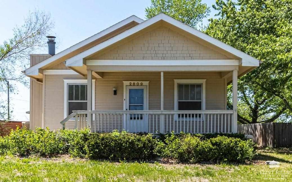 Sold • Co-Listing Agent