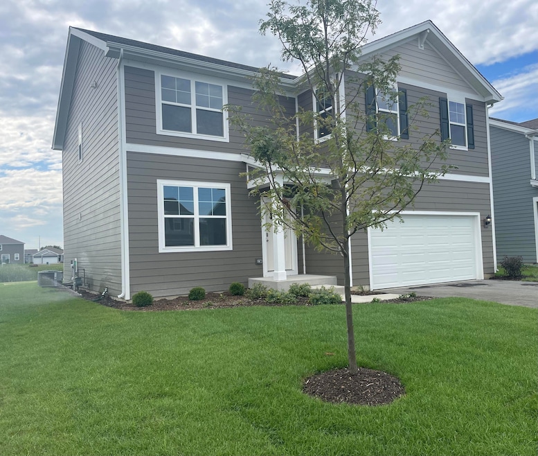 10400 Bryan Place, Saint John, IN 46373 - photo 1