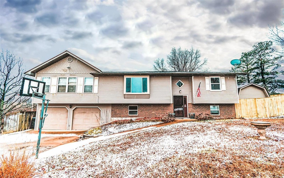 14480 Tailor Rd, Saint Robert, MO 65584 - photo 1