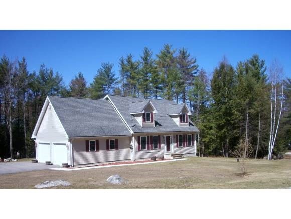 3 Birch Ln, Center Tuftonboro, NH 03816 - photo 1