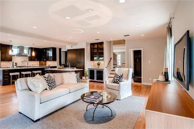Refinished floors, fresh interiors and paint!