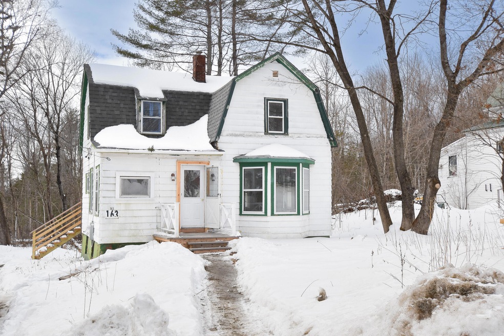 163 Riverside St, Milo, ME 04463 - photo 1