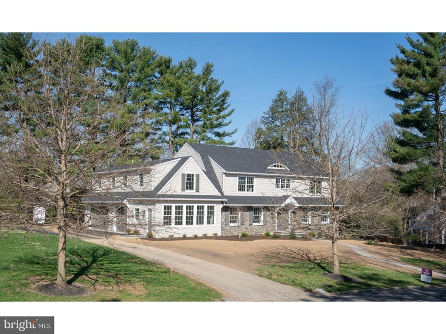 242 Hemlock Rd, Wynnewood, PA 19096 - photo 1