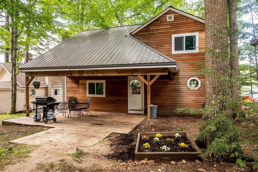 199 7th St, Acton, ME 04001 - photo 1