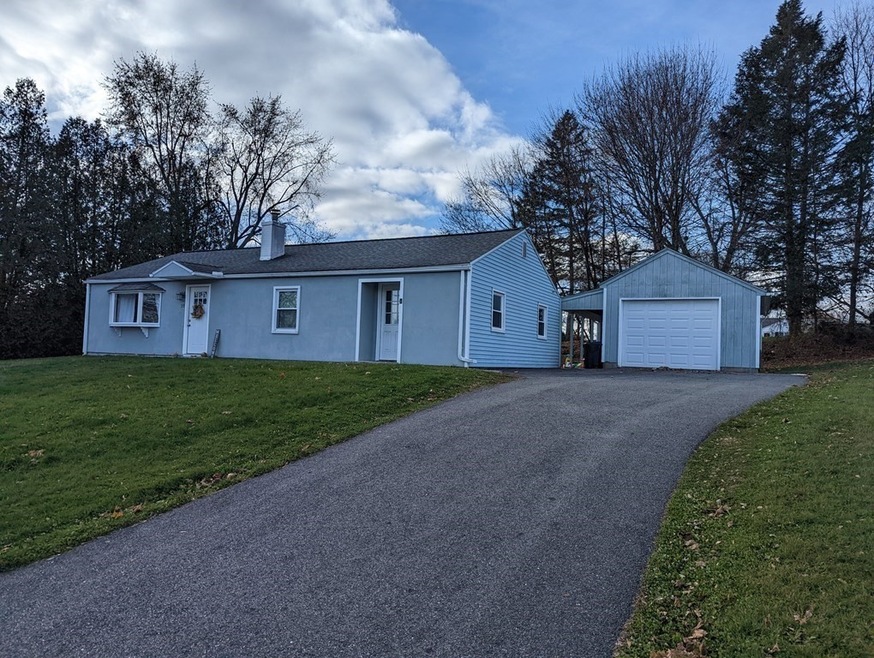 39 Michael St, Ludlow, MA 01056 - photo 1