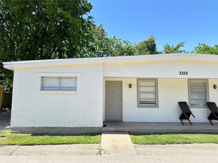 3359 Frick Rd unit 12, Houston, TX 77086 - photo 1