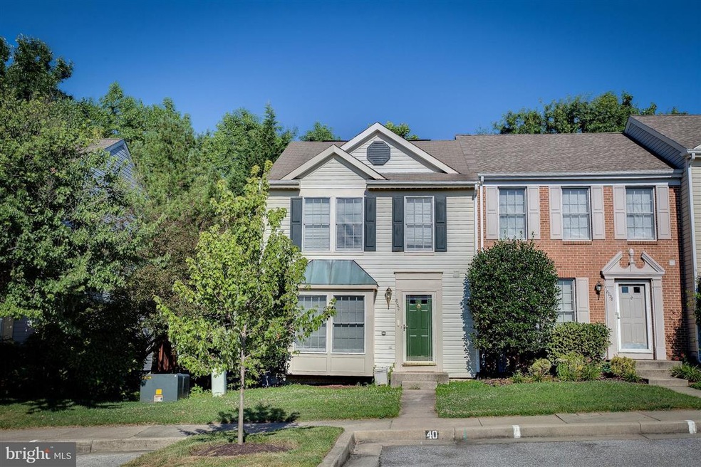 8040 Brightwood Ct, Ellicott City, MD 21043 - photo 1