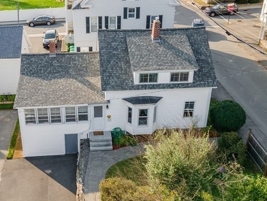 Sold $375,000 • Co-Listing Agent