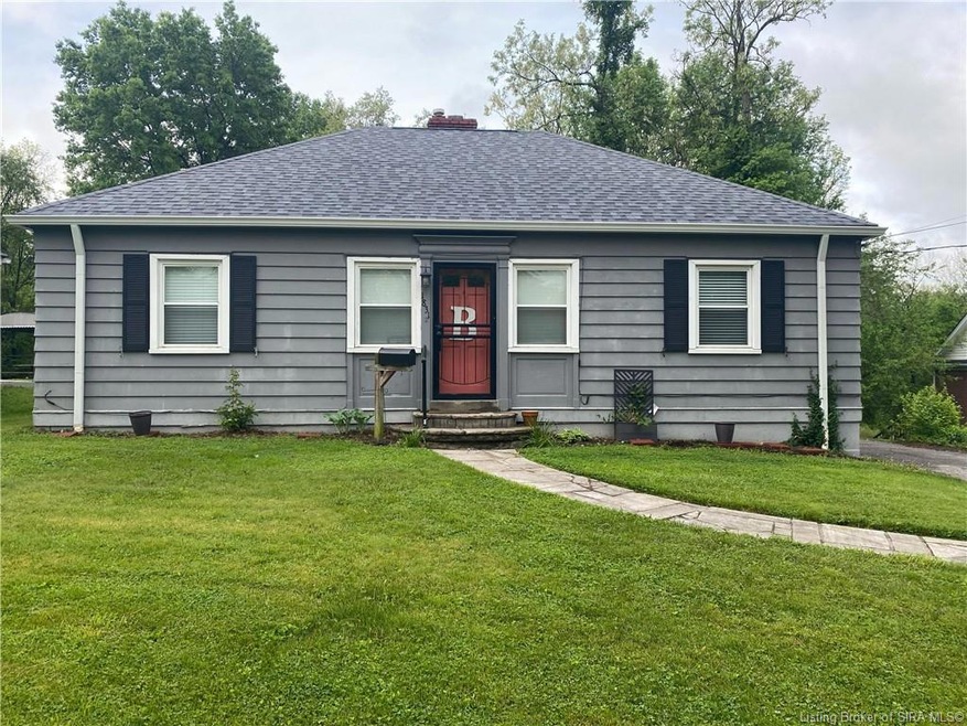 1831 Grant Line Rd, New Albany, IN 47150 - photo 1