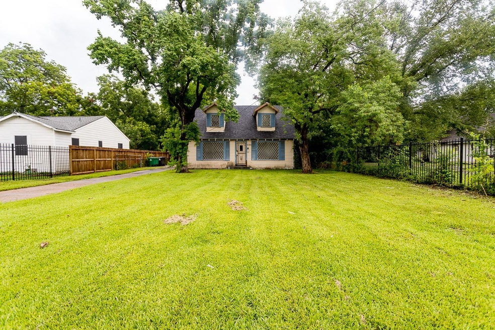 4014 Wipprecht St, Houston, TX 77026 - photo 1