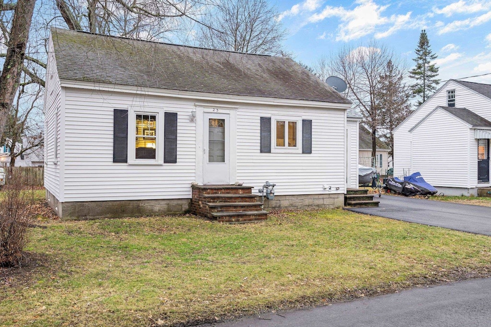 23 Booth St, Nashua, NH 03060 - photo 1