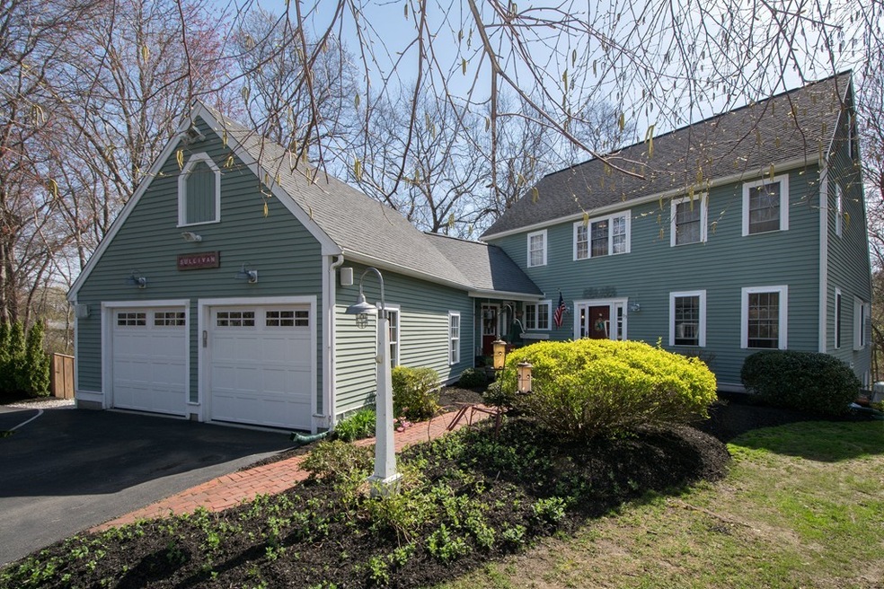 93 Pratt Rd, Scituate, MA 02066 - photo 1