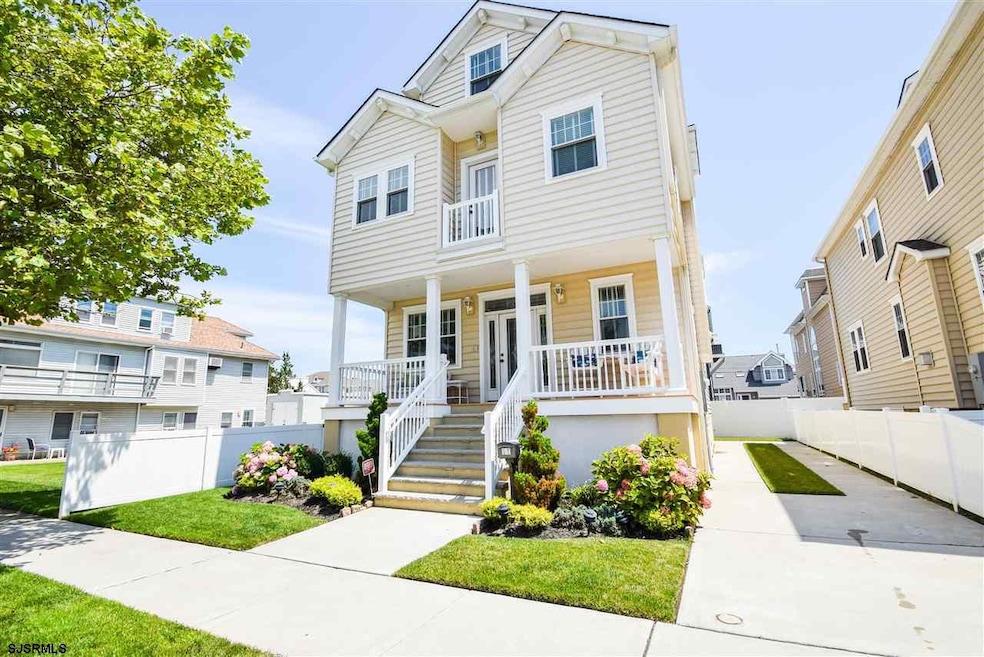 11 S 31st Ave, Longport, NJ 08403 - photo 1