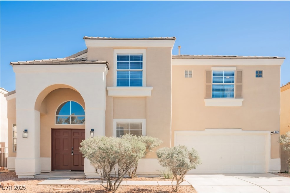 3512 Lockport St, Las Vegas, NV 89129 - photo 1