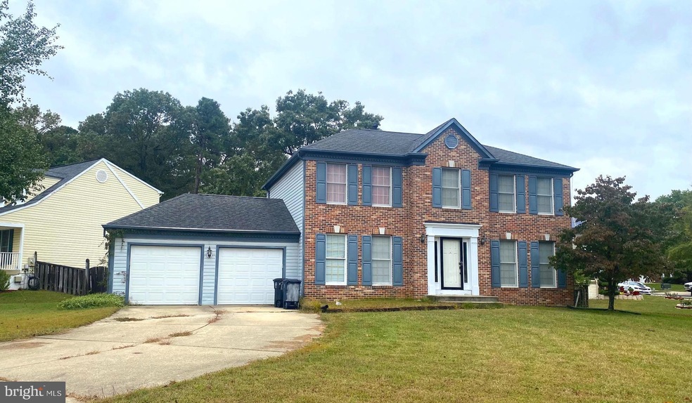 7814 Royal Fern Ct, Clinton, MD 20735 - photo 1